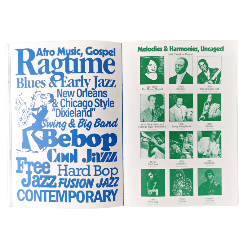 PASS THE PEAS - The Graphic Alphabet Book Of Mu