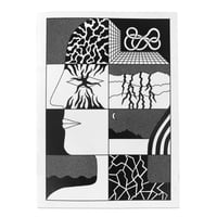 MY BODY FEELS AMAZING - ELEVATOR TEETH【ZINE】