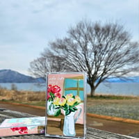 幻の湖 - ECHO LAKE MIX 6【CASSETTE】