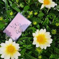 Lullatone - Music for My Friend's Flower Shop【CASSETTE/CD】