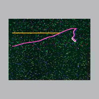 吉村弘 Hiroshi Yoshimura - Pier & Loft【LP】 | GREEN