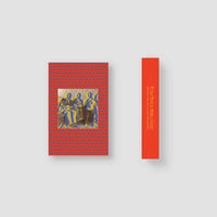 V.A. - IF YOU WANT TO MAKE A LOVER: PALM WINE, AKAN BLUES & EARLY GUITAR HIGHLIFE, PT. I【CASSETTE】
