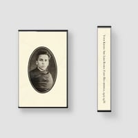 V.A. - YOUR KISSES ARE LIKE ROSES: FADO RECORDINGS, 1914-1936【CASSETTE】