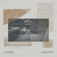 Lullatone - Shapes & Time【CD + ZINE】