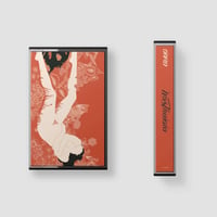 ONRA - NOSTHAIGIA【CASSETTE】