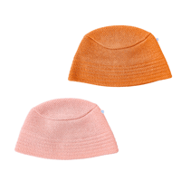 DEVELOPMENTBYNOROLL - WASHI BUCKET HAT