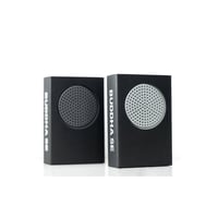Buddha Machine SE 2024 (GRAPHITE/SILVER)