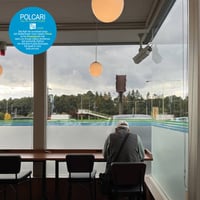 POLCARI - I WILL TRY TO IMITATE THE BIRDS【LP】