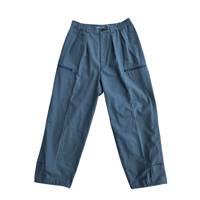 DEVELOPMENTBYNOROLL - THICKWALK 8P PANTS