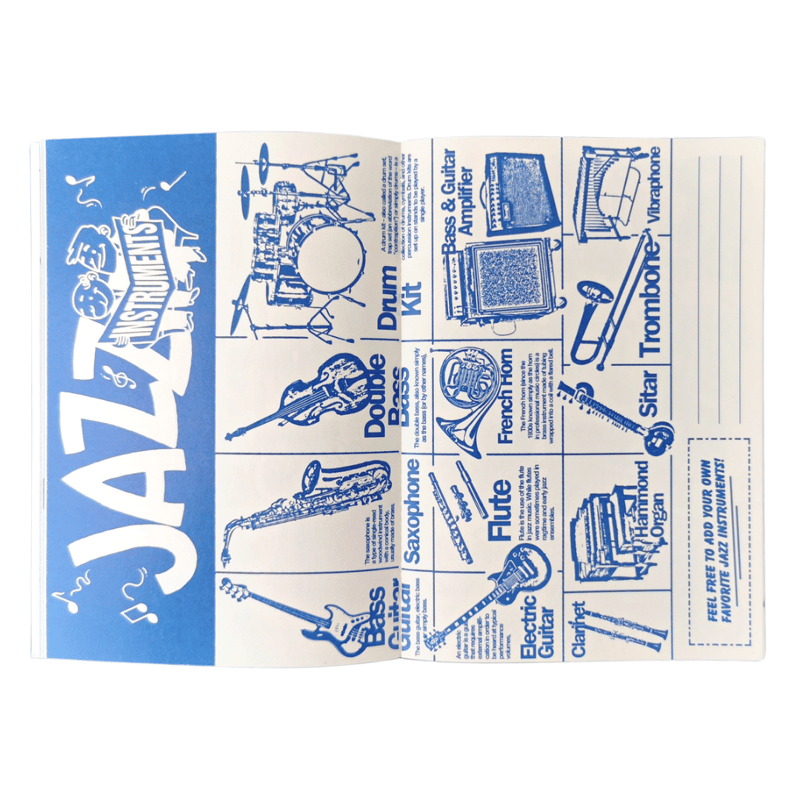 PASS THE PEAS - The Graphic Alphabet Book Of Mu