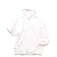 SURPLUS HEMP : CLASSIC HOODY【RAW NATURAL】