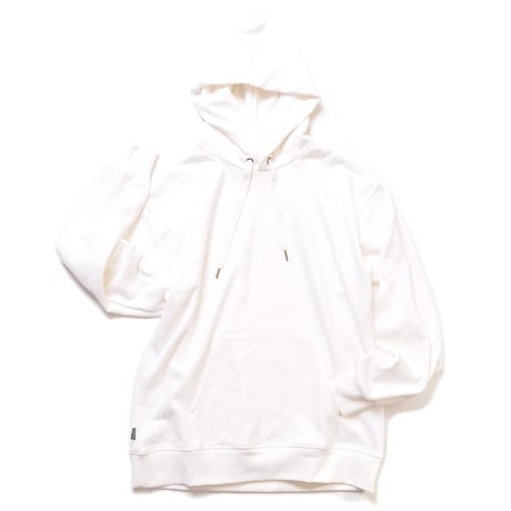 SURPLUS HEMP : CLASSIC HOODY【RAW NATURAL】