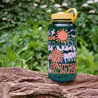 Extra Vitamins 【FAR OUT NALGENE】
