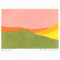 吉村弘 Hiroshi Yoshimura - Pier & Loft【LP】 | GREEN