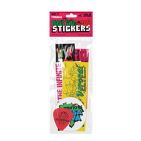PASS THE PEAS - Stick Em’ Anywhere【Stickerpack】