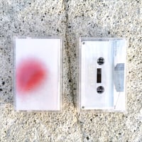 ind_fris - stained【CASSETTE】