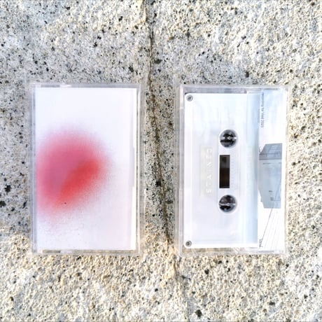ind_fris - stained【CASSETTE】