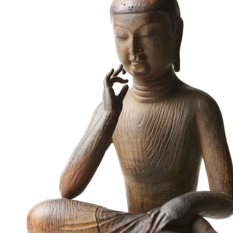 弥勒菩薩 | 平成美術