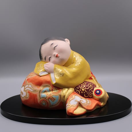 CATEGORY 博多人形 | 平成美術