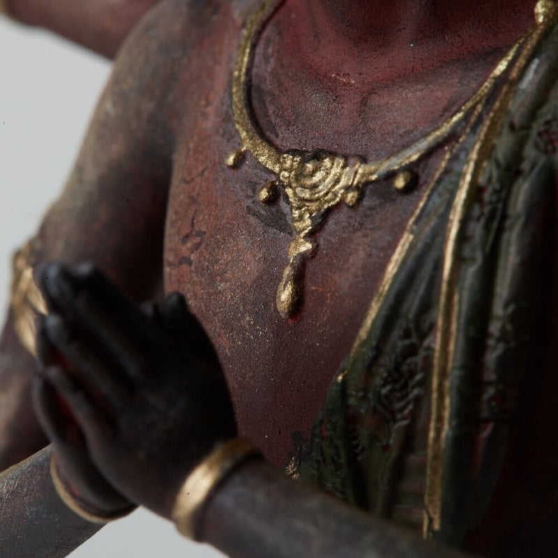 阿修羅法眼 Amazon | ZEN Of Collectible[蔵道模型] CD 06 阿修羅 PVC&ABS&