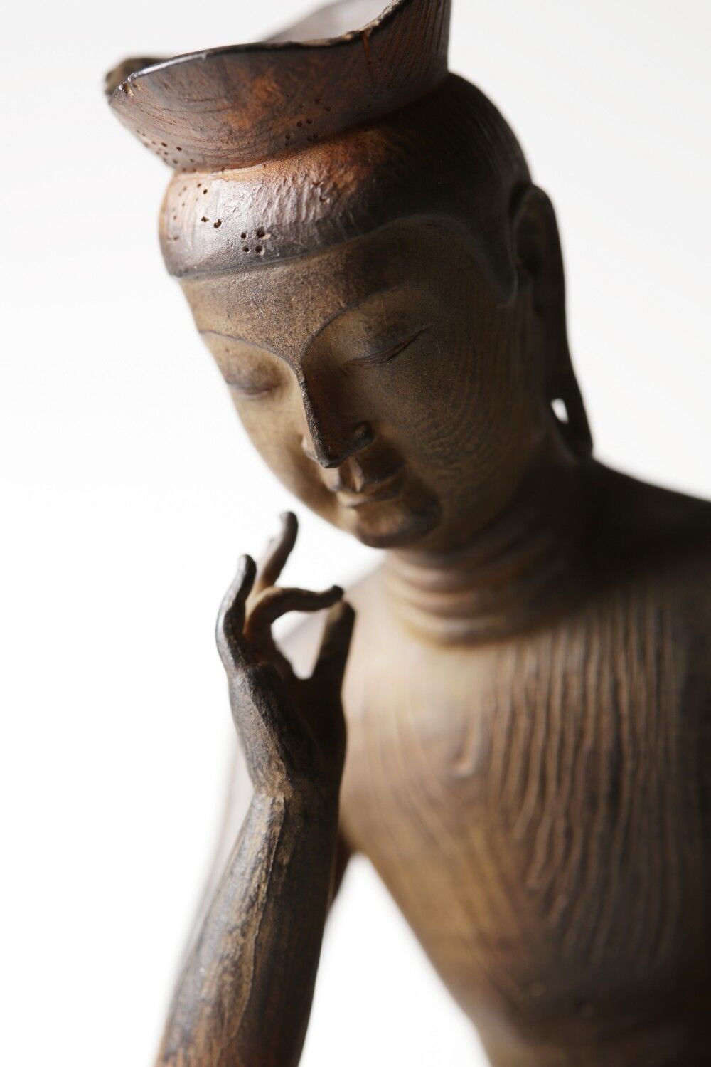 弥勒菩薩 | 平成美術