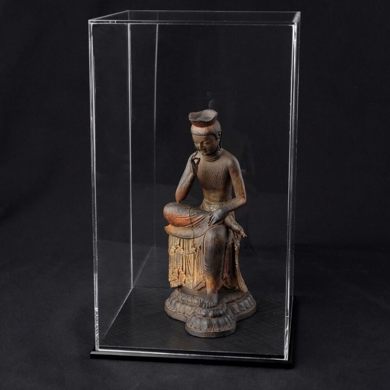 弥勒菩薩 弥勒菩薩 | 平成美術