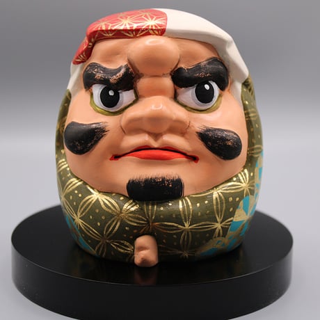 CATEGORY 博多人形 | 平成美術