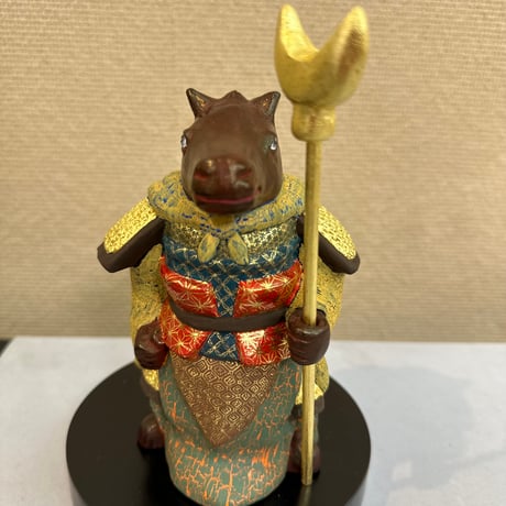 CATEGORY 博多人形 | 平成美術