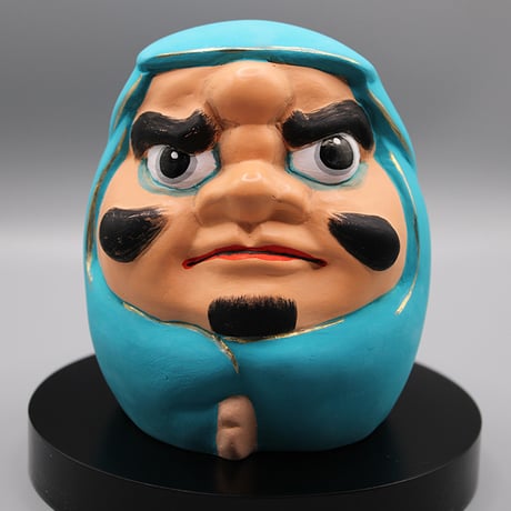 CATEGORY 博多人形 | 平成美術