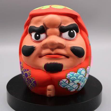 CATEGORY 博多人形 | 平成美術