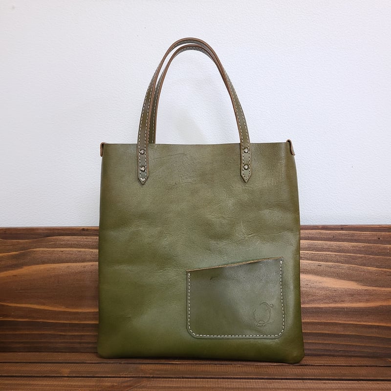 手持ちバック#HD2301-02 | Leather Quail 手持ちバック#HD2301-02 | Leather Quail