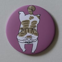 缶ミラーフラワー | ケンジ商店