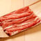 知床牛すき焼き肉織り交ぜセット（カタ・モモ・バラ）　※冷蔵　約５００ｇ