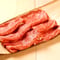 知床牛上赤身すき焼き肉　※冷蔵　約５００ｇ