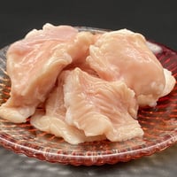 知床牛ミックスホルモン ※冷凍　５００ｇ×２パック