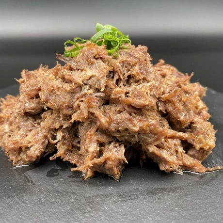 知床牛コンビーフ　6缶セット（１缶９５ｇ）