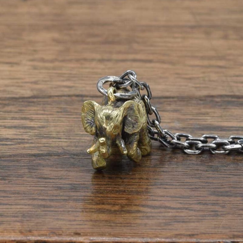 PH89 Elephant【Brass】 | Shambles