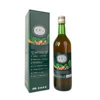 海野山　酵素ドリンク 3本セット 送料無料】酵素ドリンク 「海野山 720ml 」×3本セット | 愛健酵素