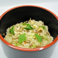 賢島宝生苑オリジナル「鯛ご飯の素」（米3合分/1箱)×3箱セット