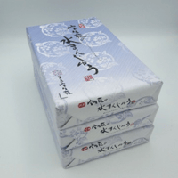 賢島宝生苑オリジナル「宝生苑の水まんじゅう」中(12個入り)×3箱セット