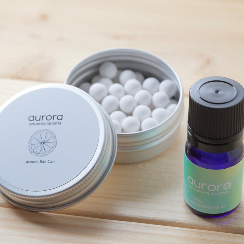 アロマグッズ @aroma JD07 kira aurora