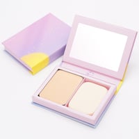 木の花の咲くや　5色のパレット 木の花の咲くや 5色のパレット | 工藤聖子プロデュース オメオパティア