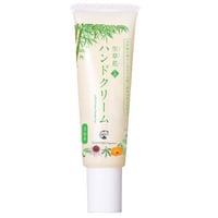 生草花　ハンドクリーム