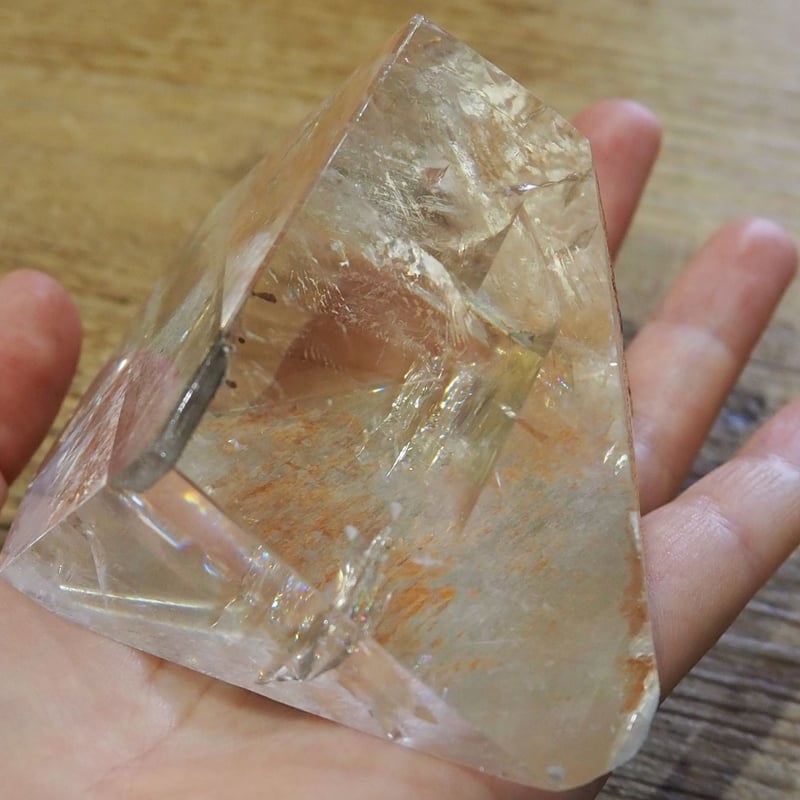 デンドリティック・カルサイト | チルル