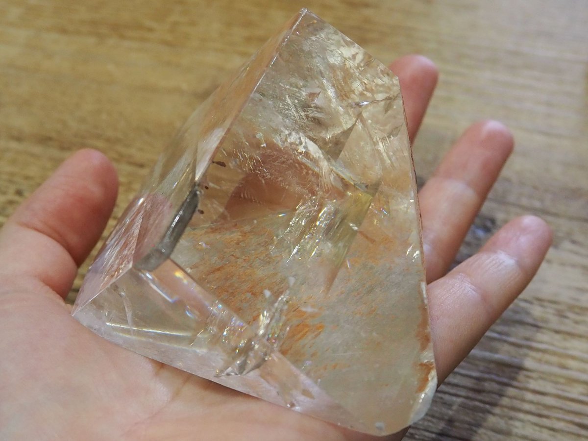 デンドリティック・カルサイト | チルル