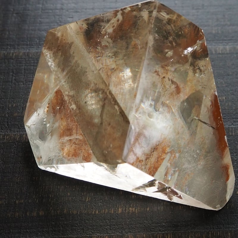 デンドリティック・カルサイト | チルル