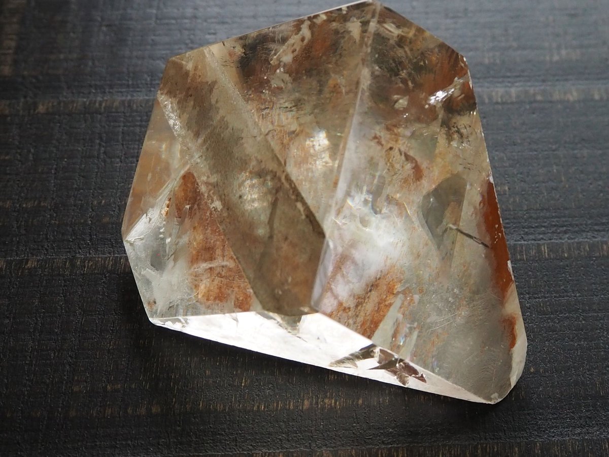 デンドリティック・カルサイト | チルル