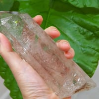 クォーツ・ブラジル