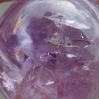 アメジストエレスチャル　ブラジル