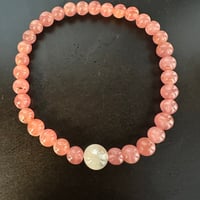 ルチルクォーツ/布袋さま/ブラジル | チルル